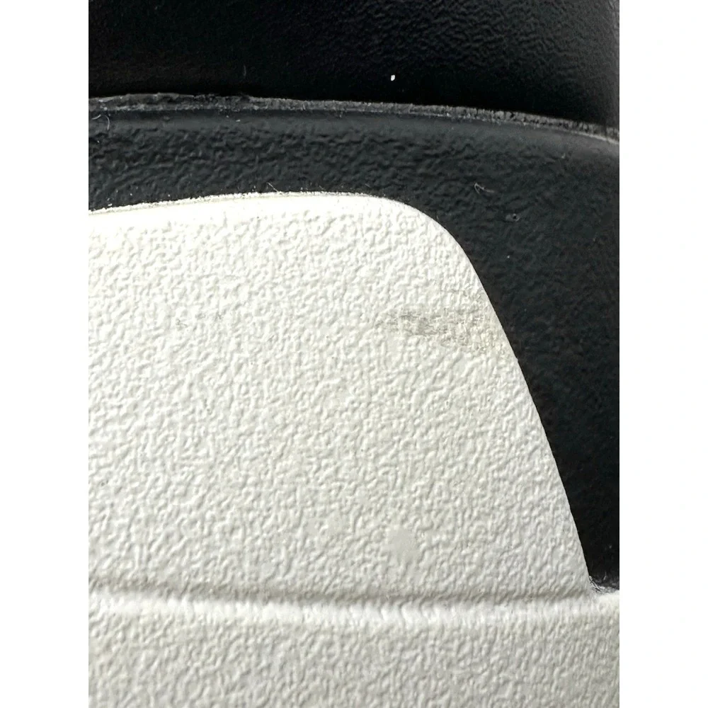 Alfani Step‎ In Flex Sneakers Black Pull-on Size 8.5 Women's Black Sneakers